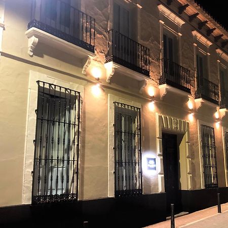 Casa Del Medico Hotel Boutique Alcazar de San Juan Luaran gambar