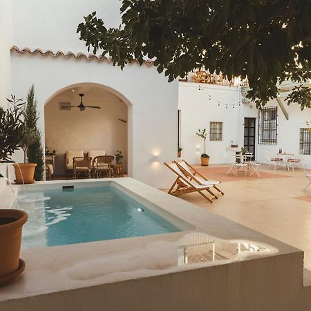 Casa Del Medico Hotel Boutique Alcazar de San Juan Luaran gambar
