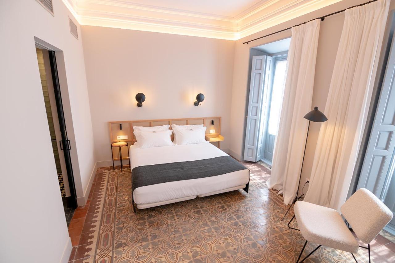 Casa Del Medico Hotel Boutique Alcazar de San Juan Luaran gambar