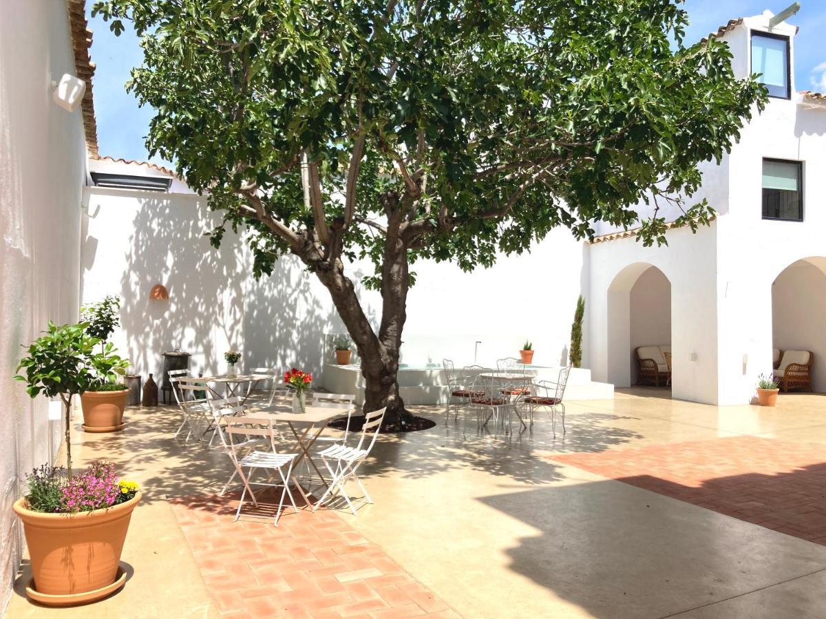 Casa Del Medico Hotel Boutique Alcazar de San Juan Luaran gambar