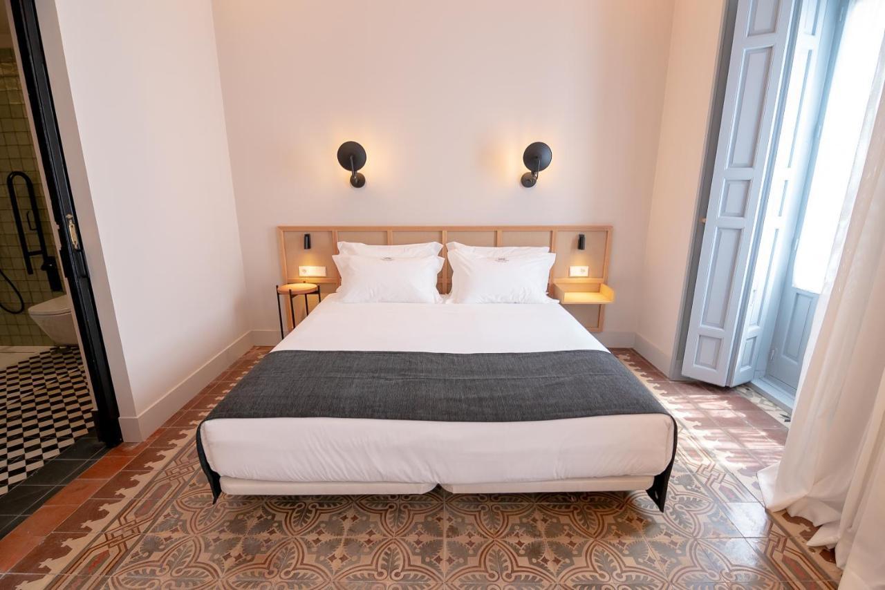 Casa Del Medico Hotel Boutique Alcazar de San Juan Luaran gambar