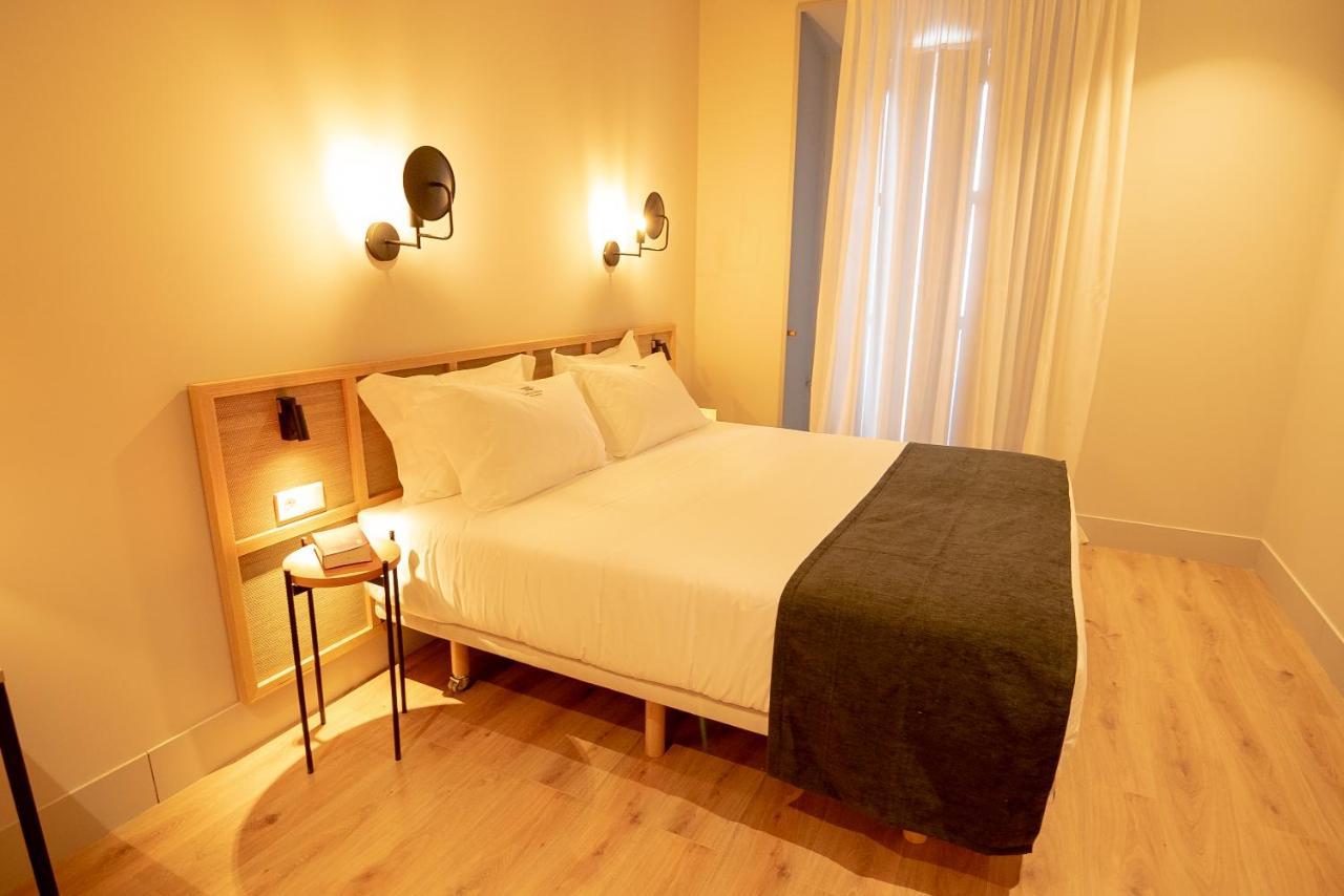 Casa Del Medico Hotel Boutique Alcazar de San Juan Luaran gambar