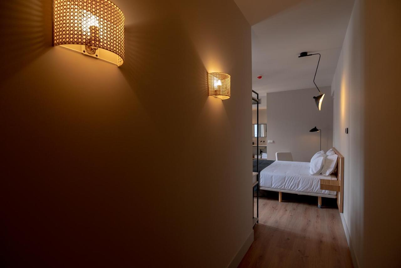 Casa Del Medico Hotel Boutique Alcazar de San Juan Luaran gambar