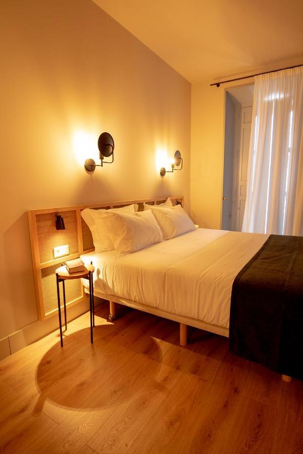 Casa Del Medico Hotel Boutique Alcazar de San Juan Luaran gambar