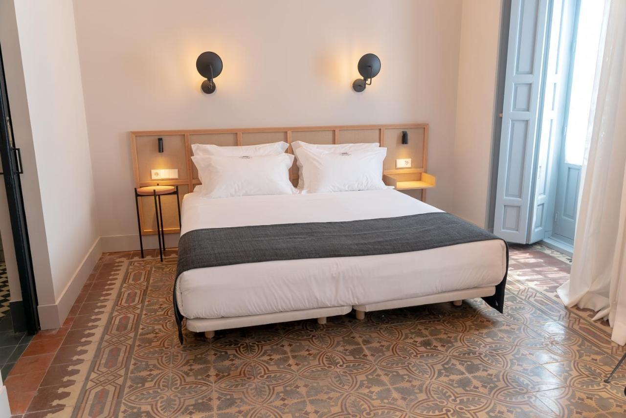 Casa Del Medico Hotel Boutique Alcazar de San Juan Luaran gambar