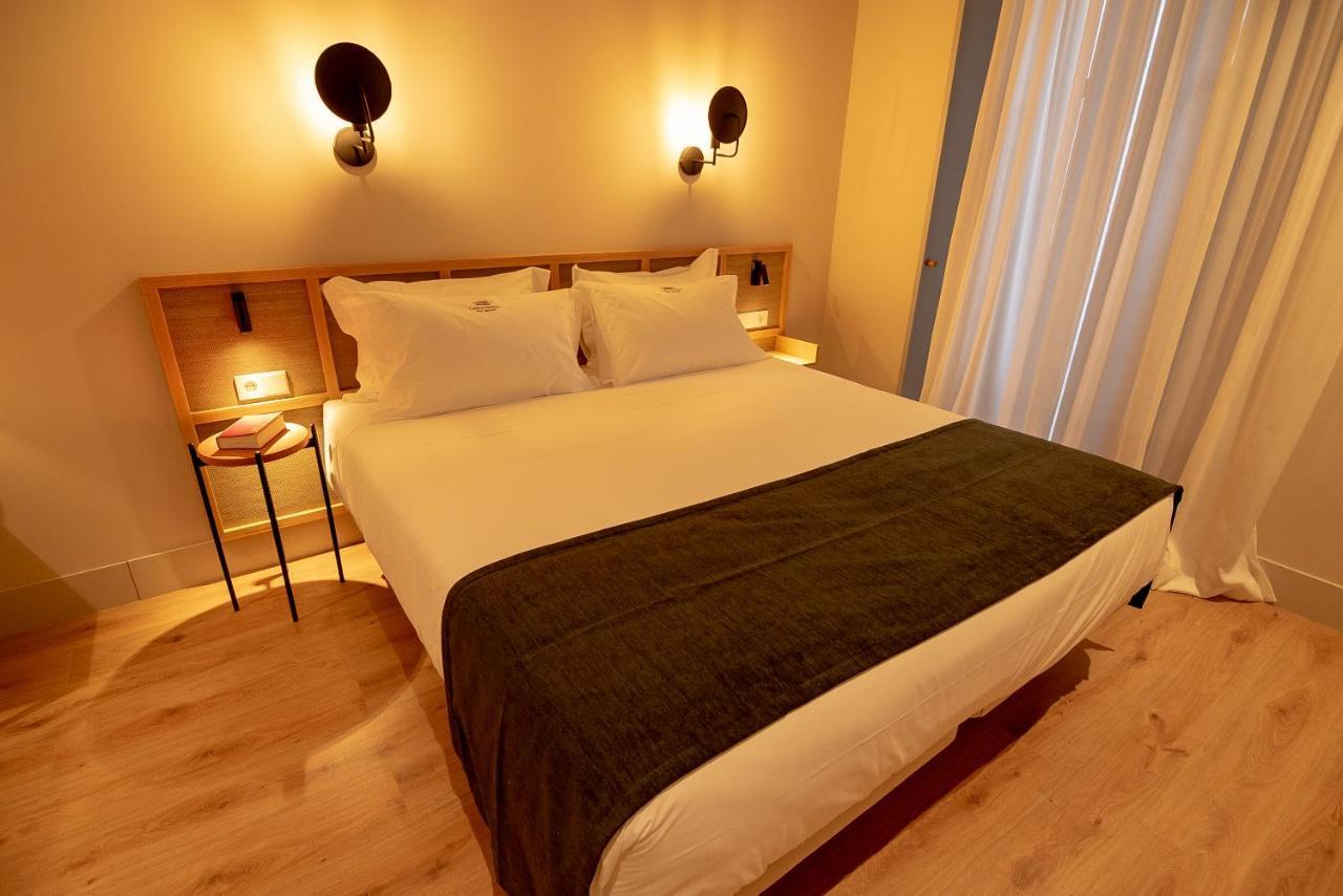 Casa Del Medico Hotel Boutique Alcazar de San Juan Luaran gambar