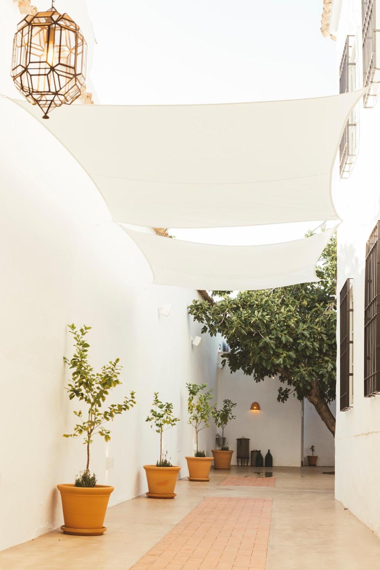 Casa Del Medico Hotel Boutique Alcazar de San Juan Luaran gambar